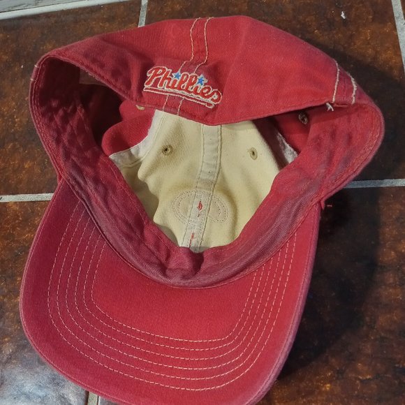 Philadelphia Phillies 47 Brand MLB Adult Hat - Picture 3 of 4